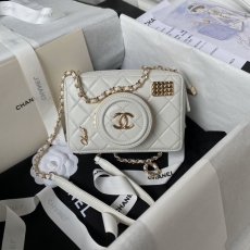 Chanel Satchel Bags